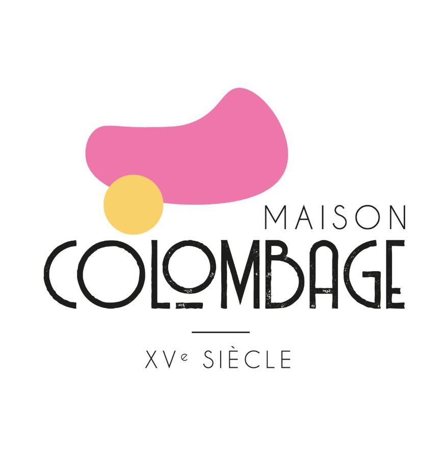 Chambre Loulou • Maison Colombage Provins Exterior photo
